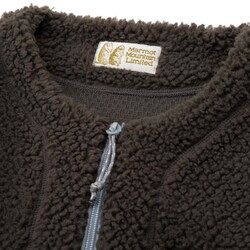 ヨドバシ.com - マーモット MARMOT W's Boa Coat Cardigan TOWSJL44YY