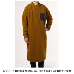 ヨドバシ.com - マーモット MARMOT ウィメンズ200フリースワンピース W's 200 Fleece Onepiece  TOWSJL36YY (KKB)キクチバ XLサイズ [アウトドア フリース レディース] 通販【全品無料配達】