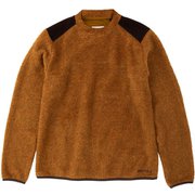 ウィメンズフリースセーター Ws Fleece Sweater TOWSJL45YY (BW)ブラウン XLサイズ [アウトドア フリース レディース]