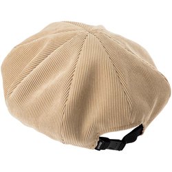 ヨドバシ.com - マーモット MARMOT コーデュロイベレー CORD BERET