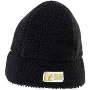 シープフリースビーニー W's Sheep Fleece Beanie TOCSJC60YY (BK)ブラック [アウトドア ニットキャップ]