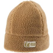 シープフリースビーニー W's Sheep Fleece Beanie TOCSJC60YY (BAK)バーク [アウトドア ニットキャップ]