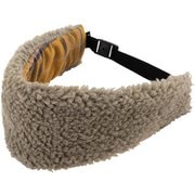 リバーシブルヘアバンド W's Reversible Hair Band TOCSJC59YY (FGY)フォリッジグレー [スポーツウェア アクセサリ ヘアバンド]