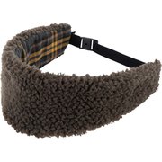 リバーシブルヘアバンド W's Reversible Hair Band TOCSJC59YY (GRP)グラファイト [スポーツウェア アクセサリ ヘアバンド]