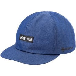 ヨドバシ.com - GORE-TEX Washed Linner Cap TOASJC32 (IND)インディゴ