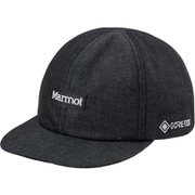GORE-TEX Washed Linner Cap TOASJC32 (BK)ブラック [アウトドア キャップ]