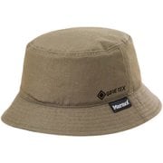 GORE-TEX Washed Linner Hat TOASJC47 (KH)カーキ Lサイズ [アウトドア ハット]