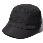 BC Work Cap TOASJC43 (BK)ブラック Mサイズ [アウトドア キャップ]