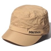 BC Work Cap TOASJC43 (BAK)バーク Mサイズ [アウトドア キャップ]