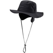 BC WorK Hat TOASJC50 (BK)ブラック Lサイズ [アウトドア ハット]