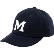 ウールキャップ Wool Cap TOASJC35 (NIT)ナイト [アウトドア キャップ]