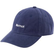 ベーシックベースボールキャップ Basic Baseball Cap TOASJC34 (INK)インク [アウトドア キャップ]
