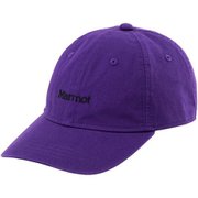 ベーシックベースボールキャップ Basic Baseball Cap TOASJC34 (PP)パープル [アウトドア キャップ]