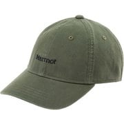 ベーシックベースボールキャップ Basic Baseball Cap TOASJC34 (NRI)ノリ [アウトドア キャップ]