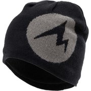 ドットエムニットキャップ Dot-M Knit Cap TOASJC53 (BK)ブラック [アウトドア ニットキャップ]
