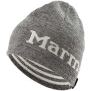 リバーシブルニットキャップ Reversible Knit Cap TOASJC54 (GY)グレー [アウトドア ニットキャップ]