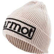 ニットロゴワッチキャップ Knit Logo Watch Cap TOASJC56 (CRM)クリーム [アウトドア ニットキャップ]