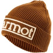 ニットロゴワッチキャップ Knit Logo Watch Cap TOASJC56 (CYT)コヨーテ [アウトドア ニットキャップ]