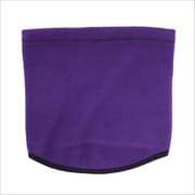 Fleece Neck Gaiter TOASJK79 (PP)パープル [スポーツウェア ネックゲイター]