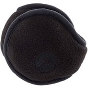 Ear Gaiter TOASJG84 (BK)ブラック [スポーツウェア アクセサリ イヤーウォーマー]