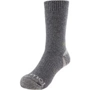 コンバットウールソックス Combat Wool Socks TOASJB63 (GY)グレー 22-24cm [アウトドア ソックス]