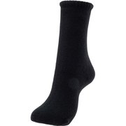 キャンパーソックス Camper Socks TOASJB65 (BK)ブラック [アウトドア ソックス]