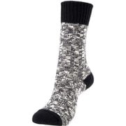 リブソックス Rib Socks TOCSJB66 (BK)ブラック [アウトドア ソックス]