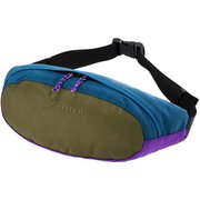 ウエストバッグ Light Waist Bag TOASJA10 (KH)カーキ [アウトドア ウェストバッグ]