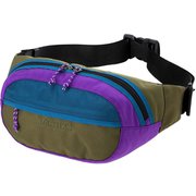 ウエストバッグ Waist Bag TOASJA15 (KH)カーキ [アウトドア ウェストバッグ]
