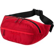 ウエストバッグ Waist Bag TOASJA15 (MRD)マーモットレッド [アウトドア ウェストバッグ]