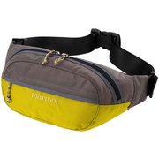 ウエストバッグ Waist Bag TOASJA15 (LIM)ライム [アウトドア ウェストバッグ]