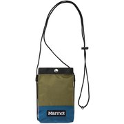 ポケットバッグ Pocket Bag TOASJA16 (KH)カーキ [アウトドア サコッシュ]