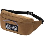 MMWウエストバッグ MMW Waist Bag TOASJA24 (OXD)オキシードグリーン [アウトドア ウエストバッグ]