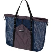 キャンプメッシュバッグL Camp Mesh Bag L TOASJA27 (SGZ)スターゲイザー [アウトドア トートバッグ]