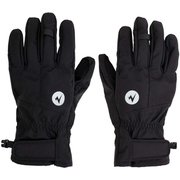 クライムシェル３レイヤーレイングローブ Climb Shell 3L Rain Glove TOASJD71 (BK)ブラック Sサイズ [アウトドア グローブ]