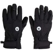 クライムシェル３レイヤーレイングローブ Climb Shell 3L Rain Glove TOASJD71 (BK)ブラック Mサイズ [アウトドア グローブ]