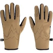 ウィンドプロテクショングローブ Wind Protection Glove TOASJD73 (BAK)バーク Lサイズ [アウトドア グローブ]