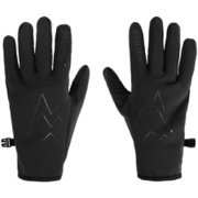 ウィンドプロテクショングローブ Wind Protection Glove TOASJD73 (BK)ブラック Mサイズ [アウトドア グローブ]