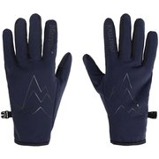 ウィンドプロテクショングローブ Wind Protection Glove TOASJD73 (DIN)ダークインディゴ Lサイズ [アウトドア グローブ]