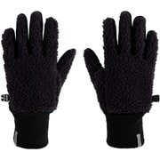 HEAT NAVI Boa Glove TOASJD74 (BK)ブラック Mサイズ [アウトドア グローブ]