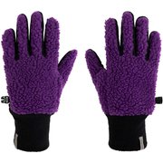 HEAT NAVI Boa Glove TOASJD74 (PP)パープル Sサイズ [アウトドア グローブ]