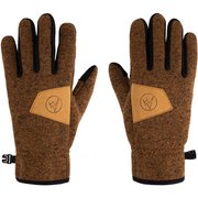 HEAT NAVI Fleece Glove TOASJD75 (CYT)コヨーテ Mサイズ [アウトドア グローブ]