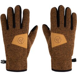 ヨドバシ.com - マーモット MARMOT HEAT NAVI Fleece Glove TOASJD75 (CYT)コヨーテ Lサイズ  [アウトドア グローブ] 通販【全品無料配達】