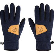 HEAT NAVI Fleece Glove TOASJD75 (NIT)ナイト Mサイズ [アウトドア グローブ]