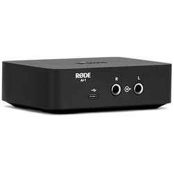 ヨドバシ.com - ロード RODE AI-1 [USB Audio Interface オーディオ