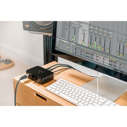 ヨドバシ.com - ロード RODE AI-1 [USB Audio Interface オーディオ ...