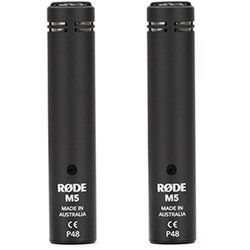 ヨドバシ.com - ロード RODE M5 Matched Pair [ペンシル型コンデンサー