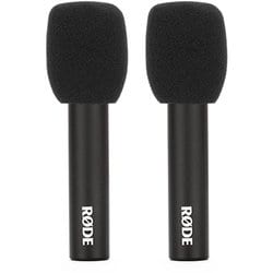 ヨドバシ.com - ロード RODE ペンシル型コンデンサーマイク 2本