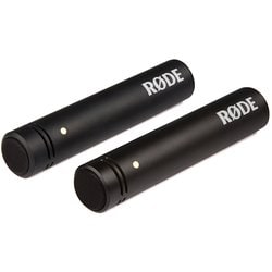 ヨドバシ.com - ロード RODE ペンシル型コンデンサーマイク 2本