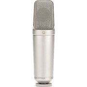 スタジオコンデンサーマイク NT1000